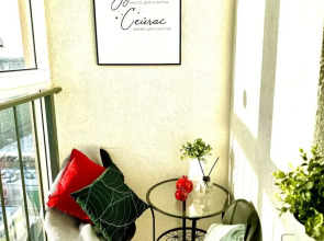 Апартаменты На Бурнаковке 93