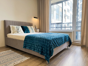 Квартира Дизайнерская Студия