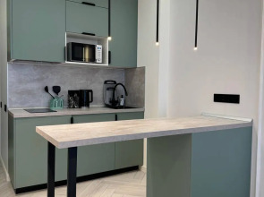 Апартаменты Central Place Apartment 1