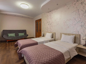 Апартаменты на Мещерском бульваре