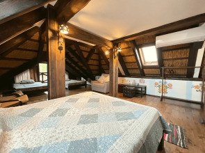 Отель Диканька на Тамани