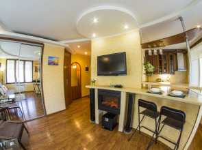 Квартира Люкс на Лермонтова