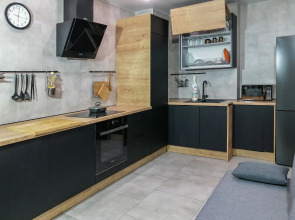 Квартира De luxe на Герцена 36-НаСутки