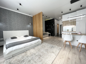 Lux №142 Apartments