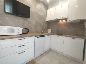 Апартаменты в центре Светлогорска