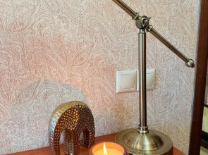 Апартаменты Шикарная Двушка