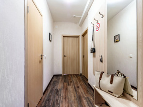 Апартаменты ApartMe Аэропорт