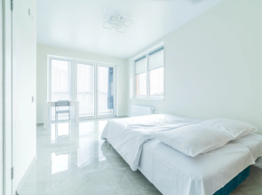 Studiya BelaTravel Park Chelyuskintsev Flat