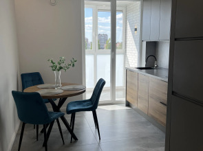 Апартаменты Панорама