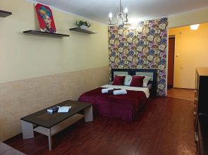 Квартира в Центре рядом с РКБ им. Куватова