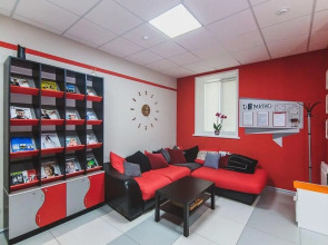 Мини-Отель Домино