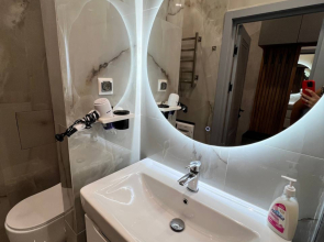 Апартаменты Бизнес класса ЖК Аллея парк