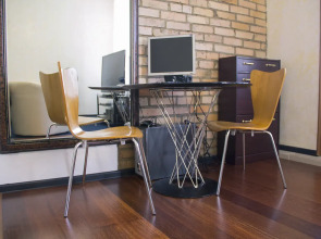 Отель Рассвет