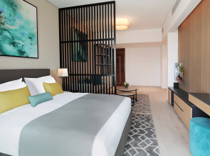 Millennium Mont Rose Executive Apartments