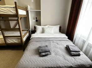 Мини-отель Маяк