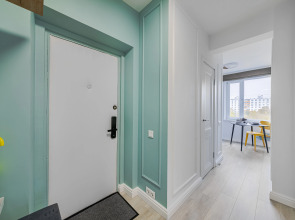 Квартира Уютная рядом с Кулакова РДКБ Университетом МВД и РУДН