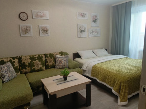 Апартаменты Транзит Евротрешка на Окружном шоссе