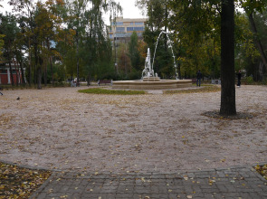 Хостел Стерео