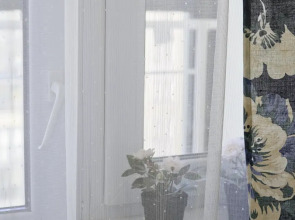 Квартира Greenwood Апарт-Сеть #UDOBNO V EKB