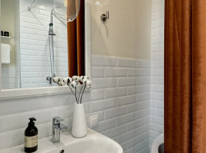 Квартира в Клубном доме Трилогия