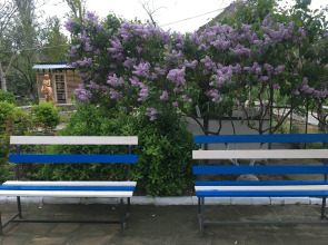 Отель Причал