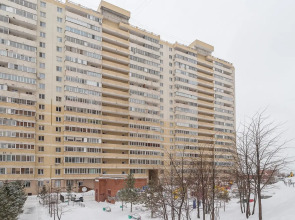 Апартаменты на горском микрорайоне 8