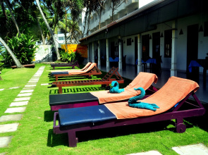 Ocean Of Life Ayurvedic Resort
