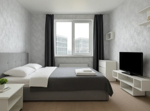 Apartamenty v Zk Lavanda