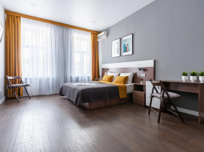 Квартира Демократ на Невском 130