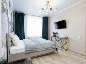 Квартира у Янтарного Берега