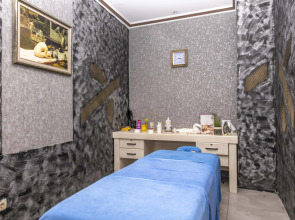 Отель Armas Beach