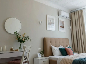 Квартира Romans