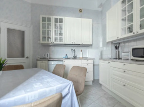 Апартаменты Люкс Классик