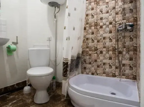 Апартаменты MWA Slon 1