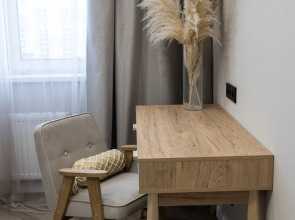 Квартира Happy House на Аделя Кутуя 100