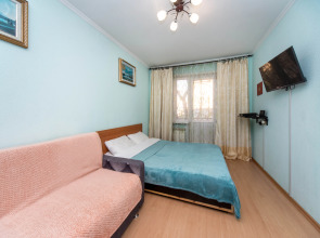 Квартира  для 4 человек в самом центре города