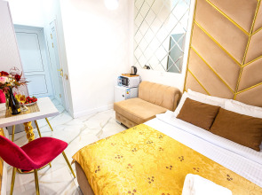 Апартаменты на Советской