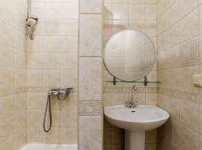 Апартаменты Gorkiy House на Звездинке 3