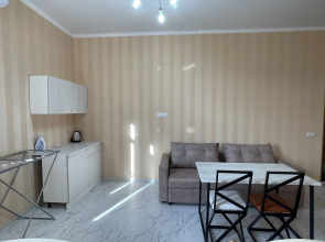 Гостевой дом МВА