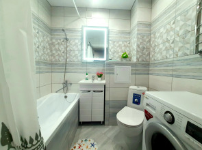 Квартира Командировка