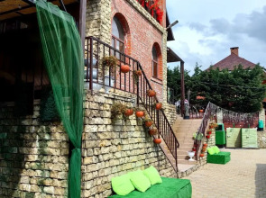 Гостевой дом Анна