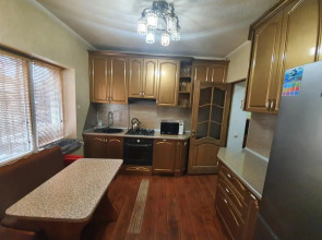 Гостевой дом на Анджиевского