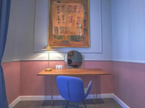 Heritage Hotel and Suites (by Travel Agency)