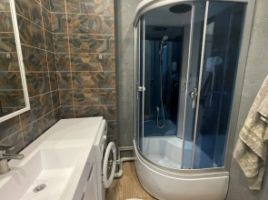 Квартира Jazz-Kvartall 1-комнатная