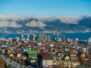 Апартаменты Новые Уютные С Видом На Море От LetoApart