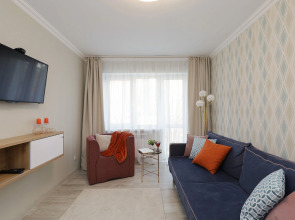 Апартаменты Семейные на Верхнем озере