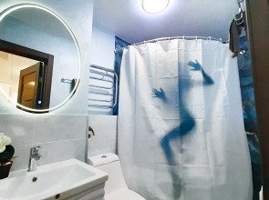 Апартаменты Sweet Home Студия Глубина