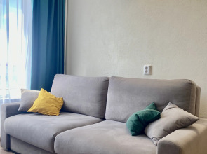 Квартира Ěkše