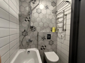 Апартаменты На Турчинского 89