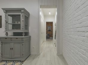 Квартира Обломов в Тобольских Казармах